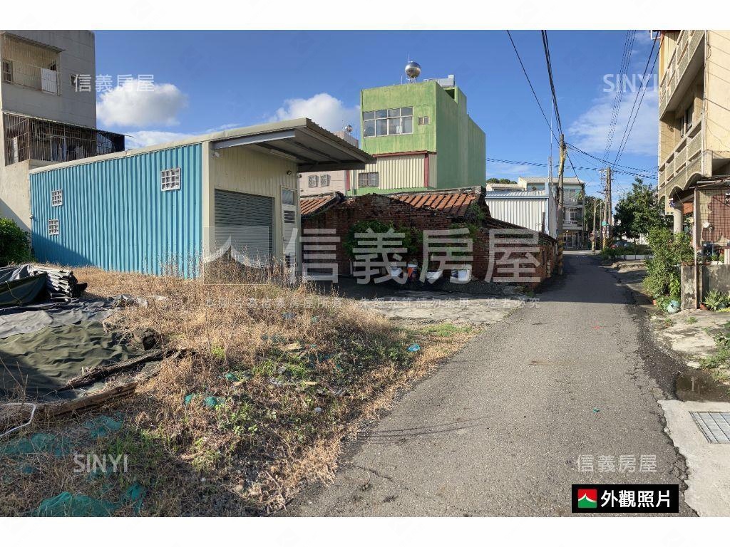 六甲國中對面社區面寬美地房屋室內格局與周邊環境