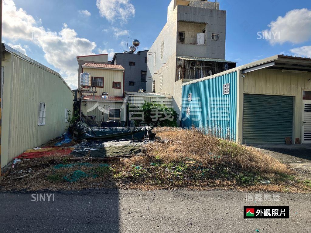 六甲國中對面社區面寬美地房屋室內格局與周邊環境