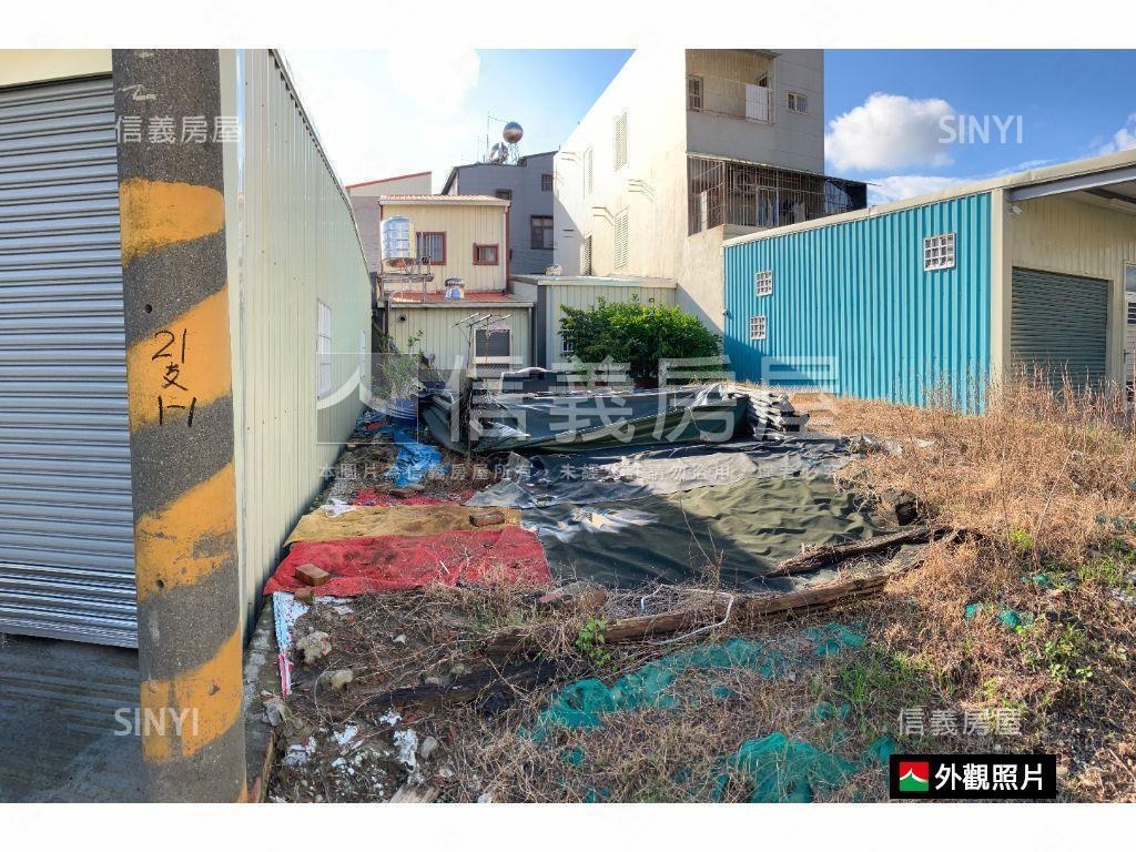 六甲國中對面社區面寬美地房屋室內格局與周邊環境