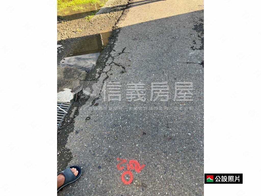 六甲國中對面社區面寬美地房屋室內格局與周邊環境