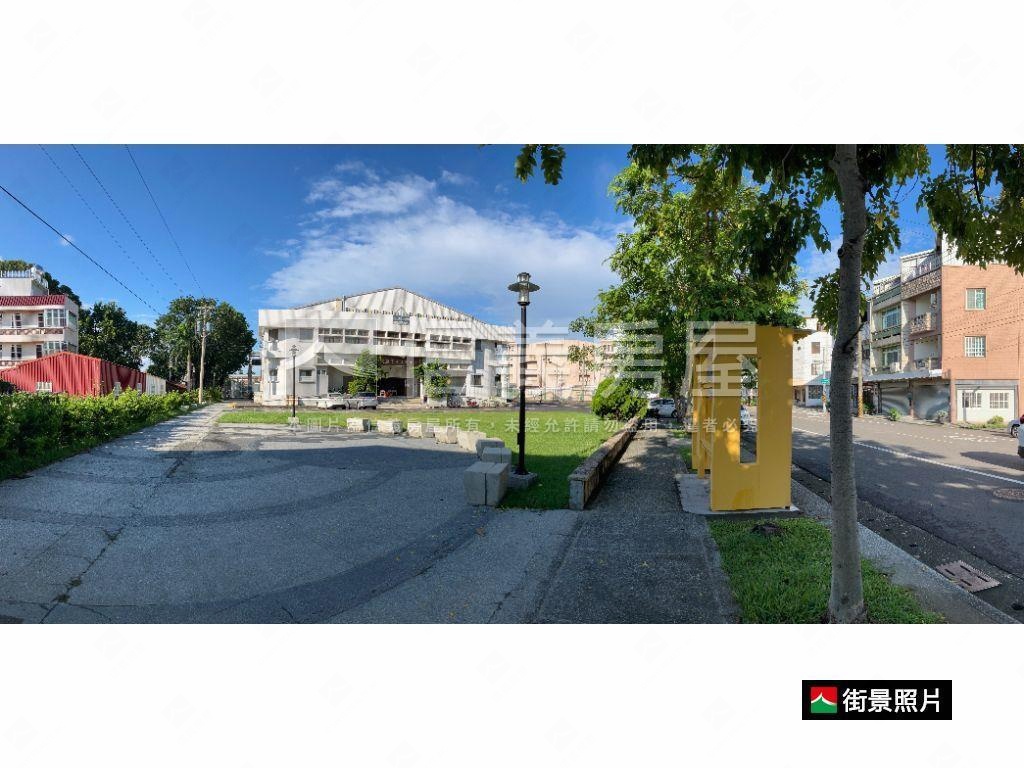 六甲國中對面社區面寬美地房屋室內格局與周邊環境
