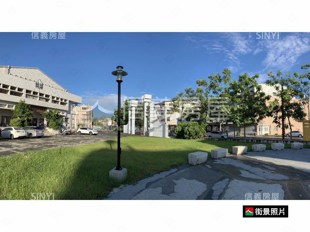 六甲國中對面社區面寬美地房屋室內格局與周邊環境