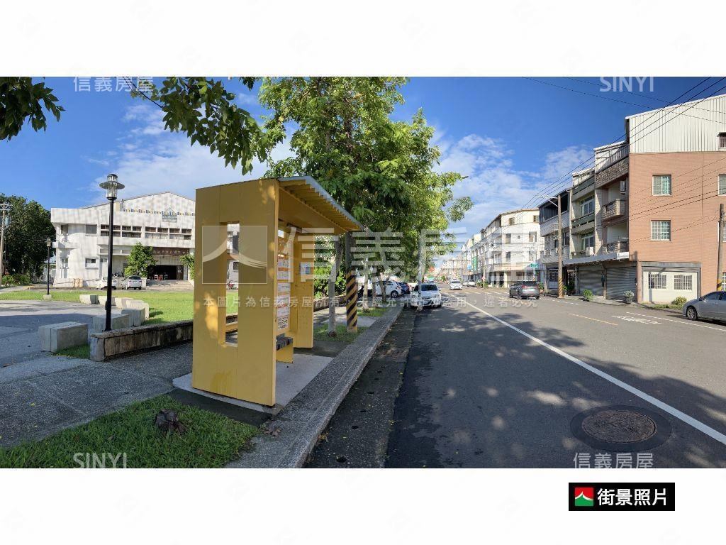 六甲國中對面社區面寬美地房屋室內格局與周邊環境