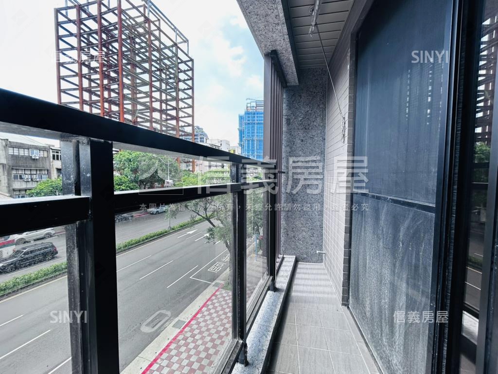 捷運雙連．中山藝極．美宅房屋室內格局與周邊環境