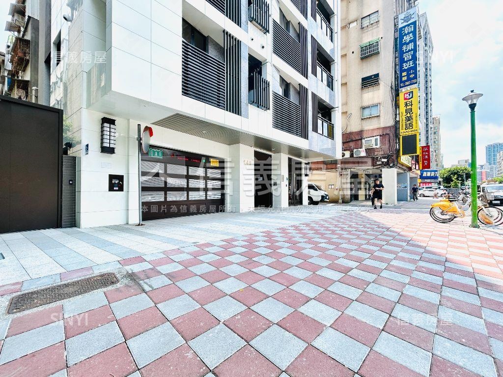 捷運雙連．中山藝極．美宅房屋室內格局與周邊環境