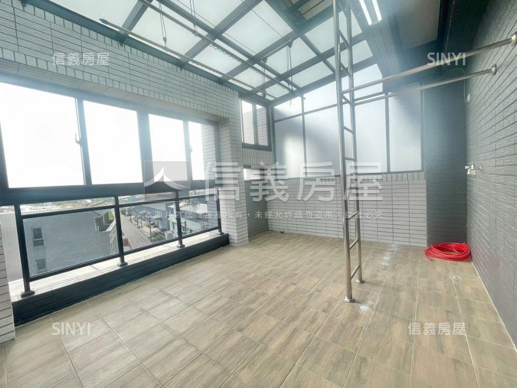 翔生安築全新落成真心處理房屋室內格局與周邊環境