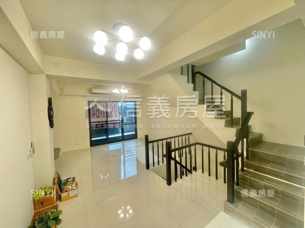 翔生安築全新落成真心處理房屋室內格局與周邊環境