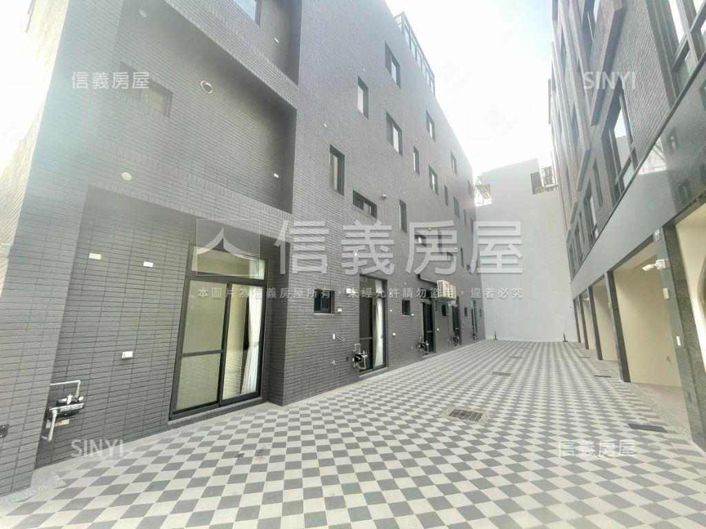 翔生安築全新落成真心處理房屋室內格局與周邊環境