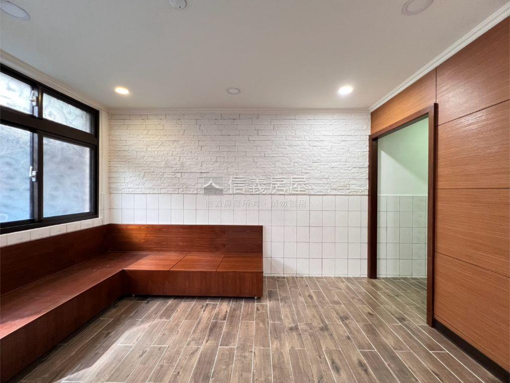 南郭路精華地段低總價透天房屋室內格局與周邊環境
