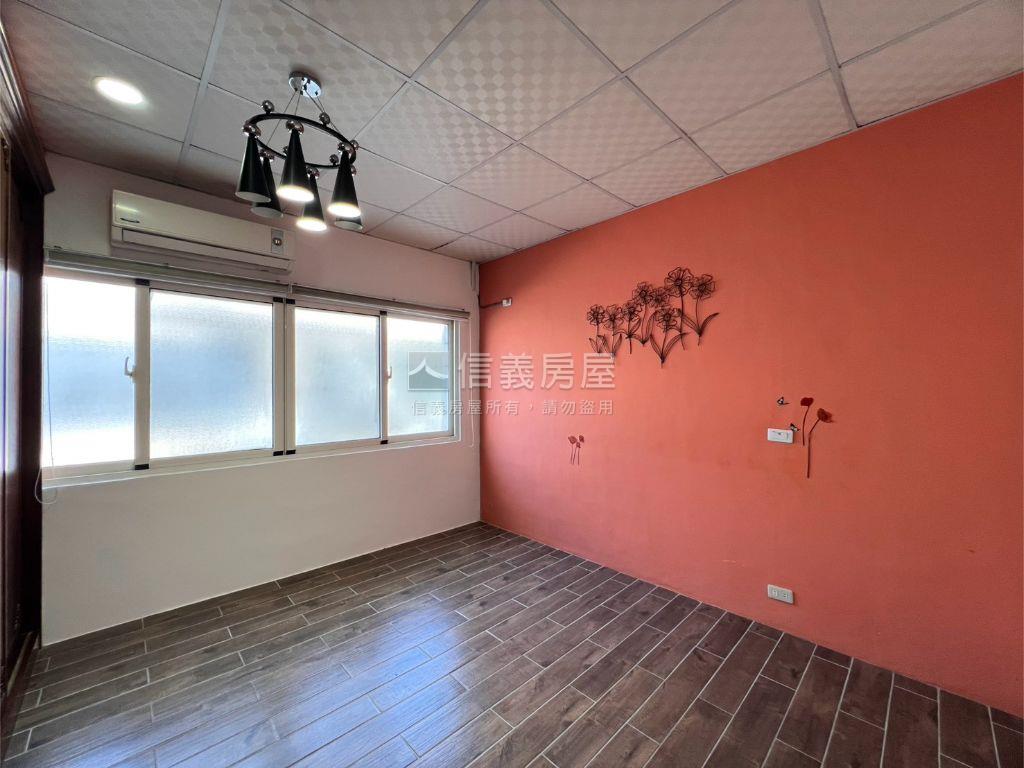 南郭路精華地段低總價透天房屋室內格局與周邊環境