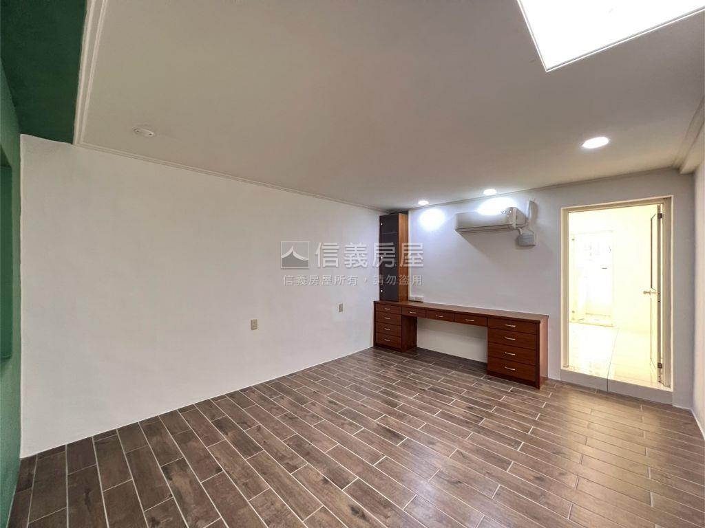 南郭路精華地段低總價透天房屋室內格局與周邊環境