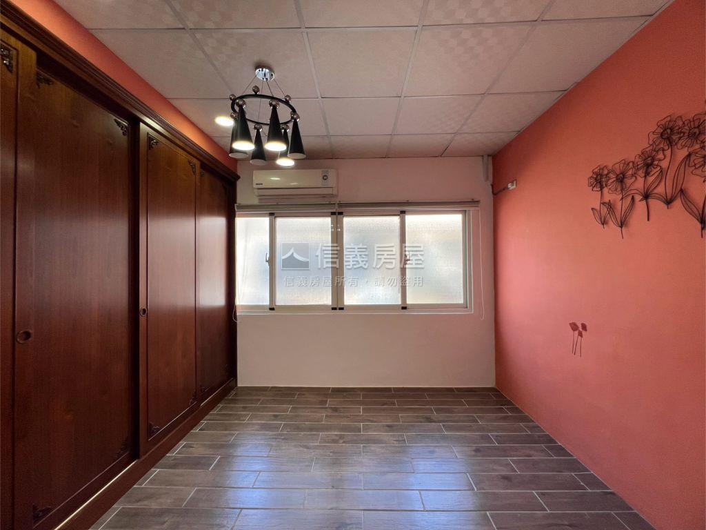 南郭路精華地段低總價透天房屋室內格局與周邊環境