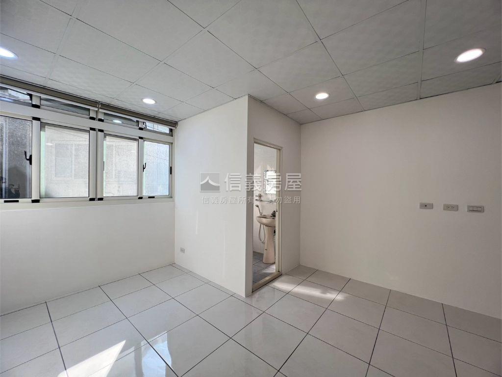 南郭路精華地段低總價透天房屋室內格局與周邊環境