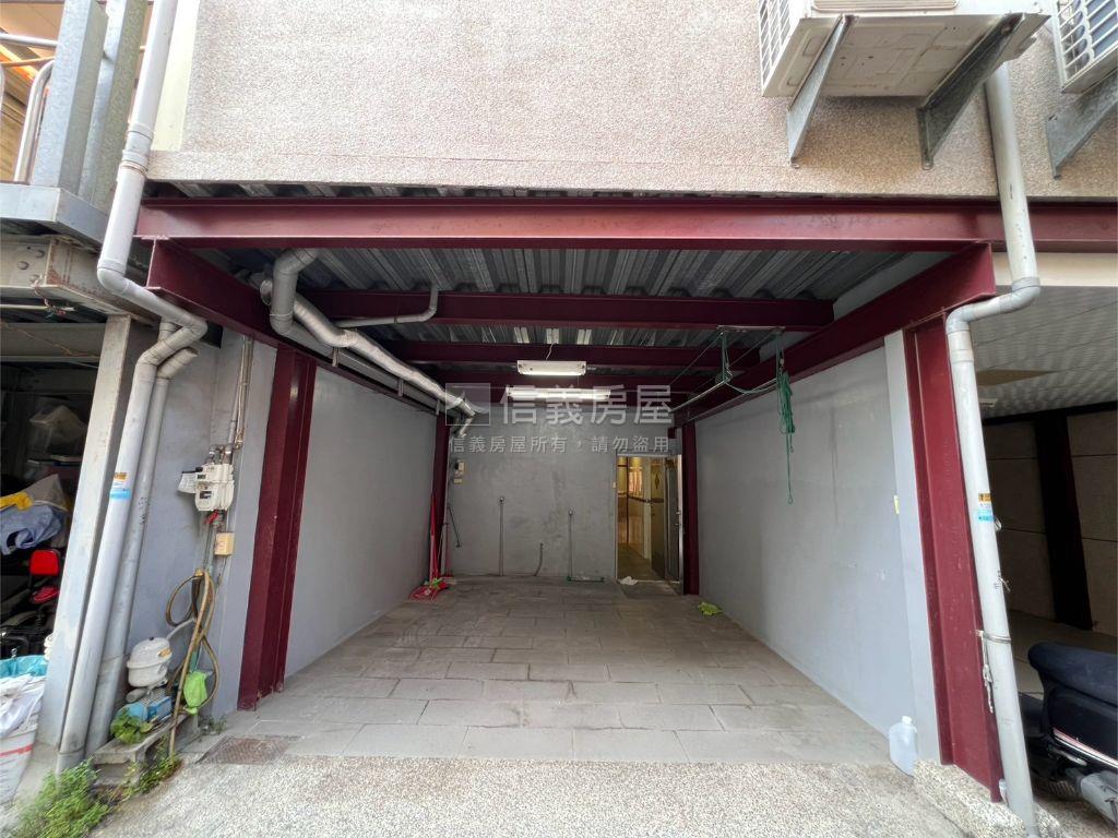 南郭路精華地段低總價透天房屋室內格局與周邊環境