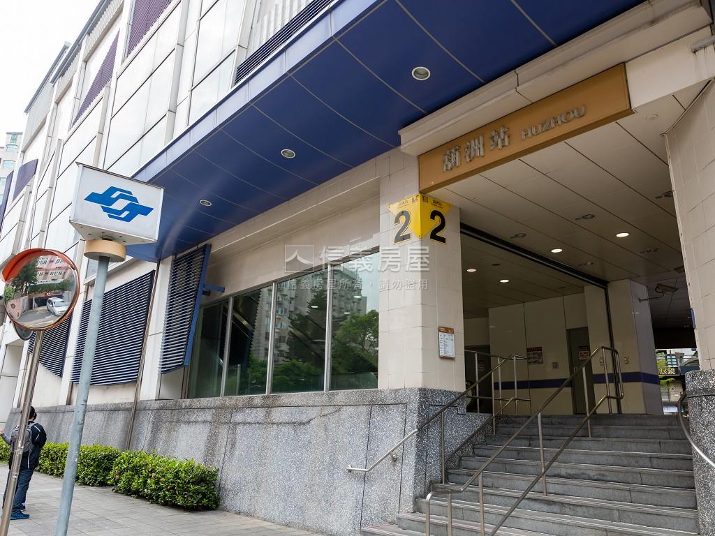 言葉里房屋室內格局與周邊環境