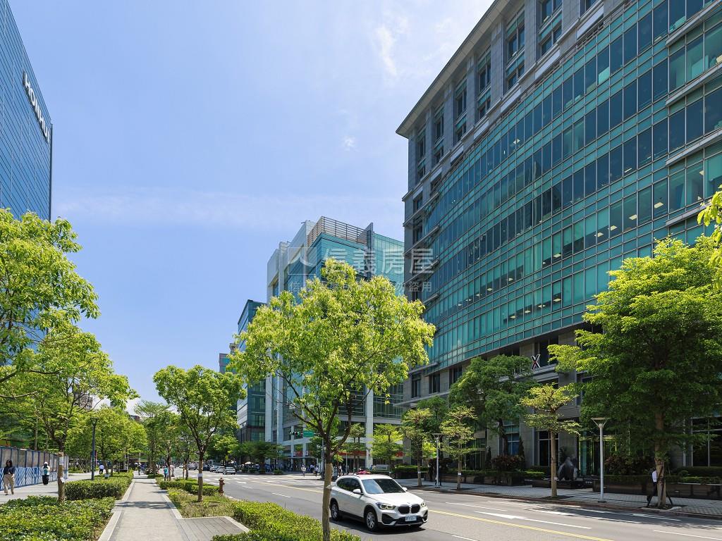 言葉里房屋室內格局與周邊環境