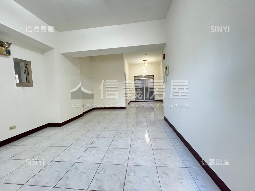 超讚福聯新城三房房屋室內格局與周邊環境