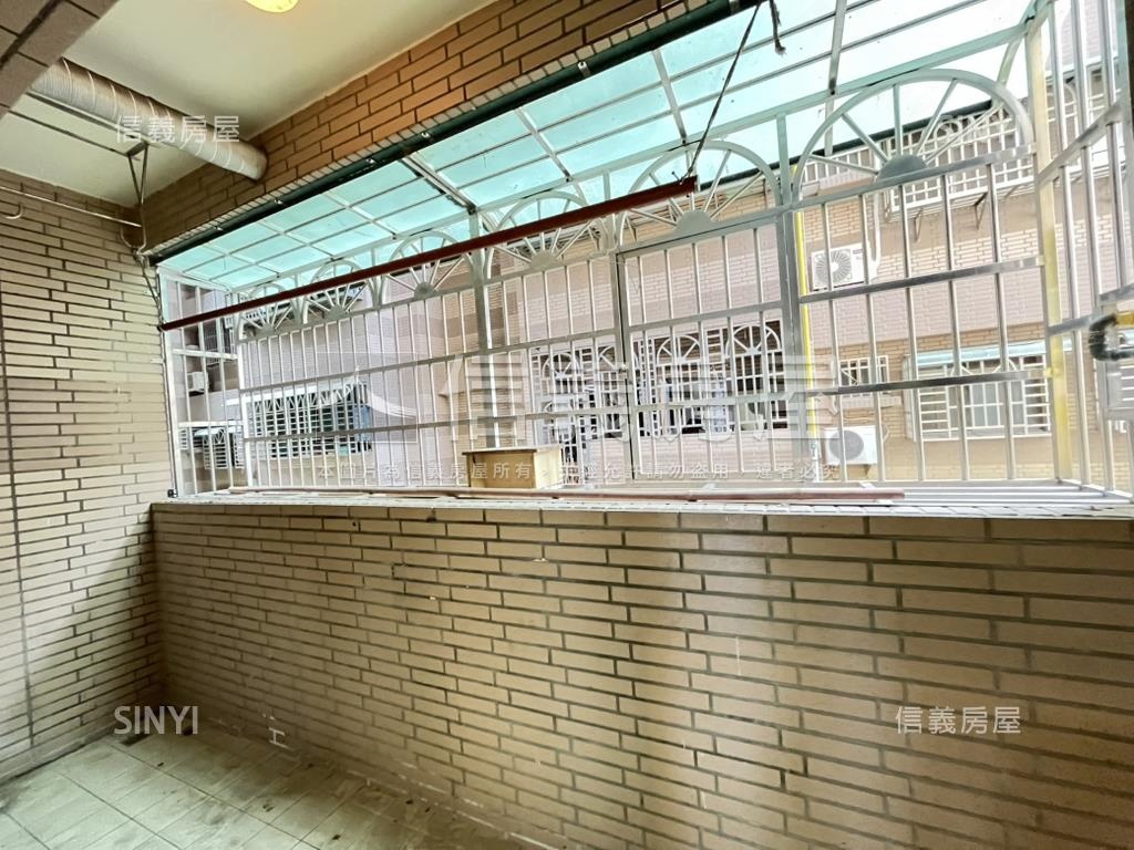 超讚福聯新城三房房屋室內格局與周邊環境