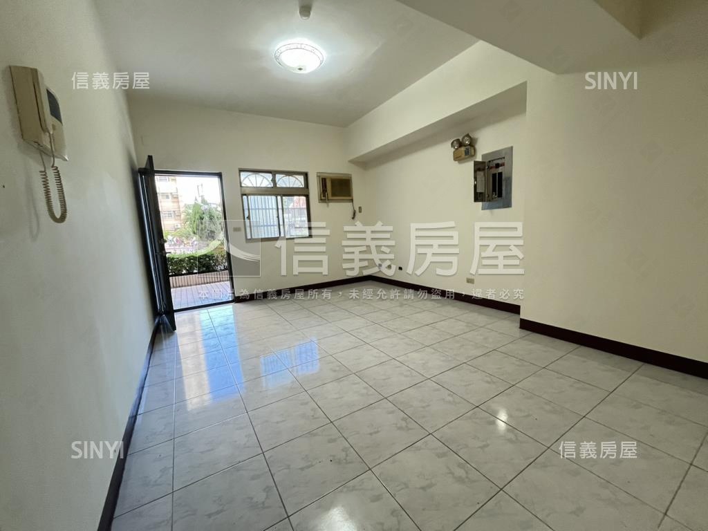 超讚福聯新城三房房屋室內格局與周邊環境