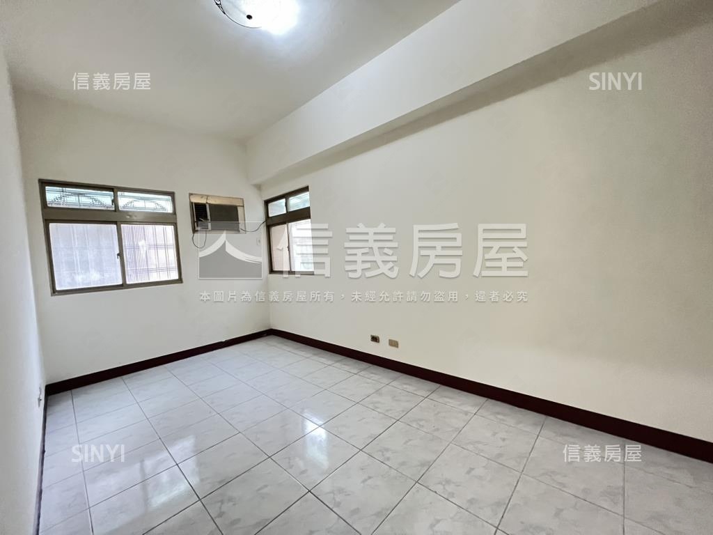 超讚福聯新城三房房屋室內格局與周邊環境