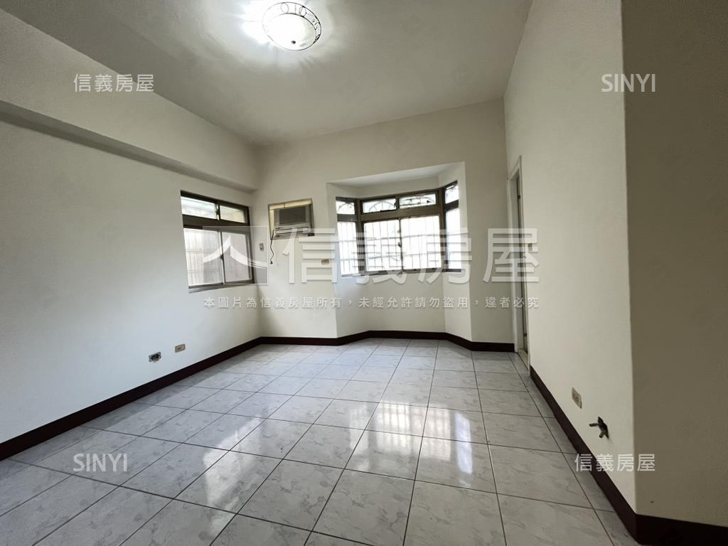 超讚福聯新城三房房屋室內格局與周邊環境