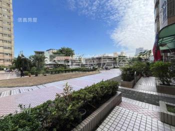 讚福聯新城三房