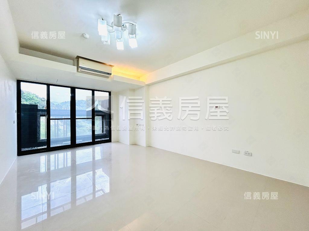 獨家綠景電梯２房花園房屋室內格局與周邊環境