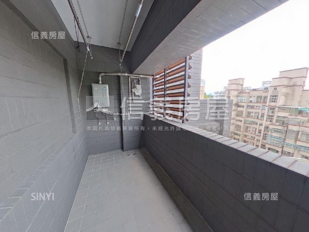 獨家綠景電梯２房花園房屋室內格局與周邊環境
