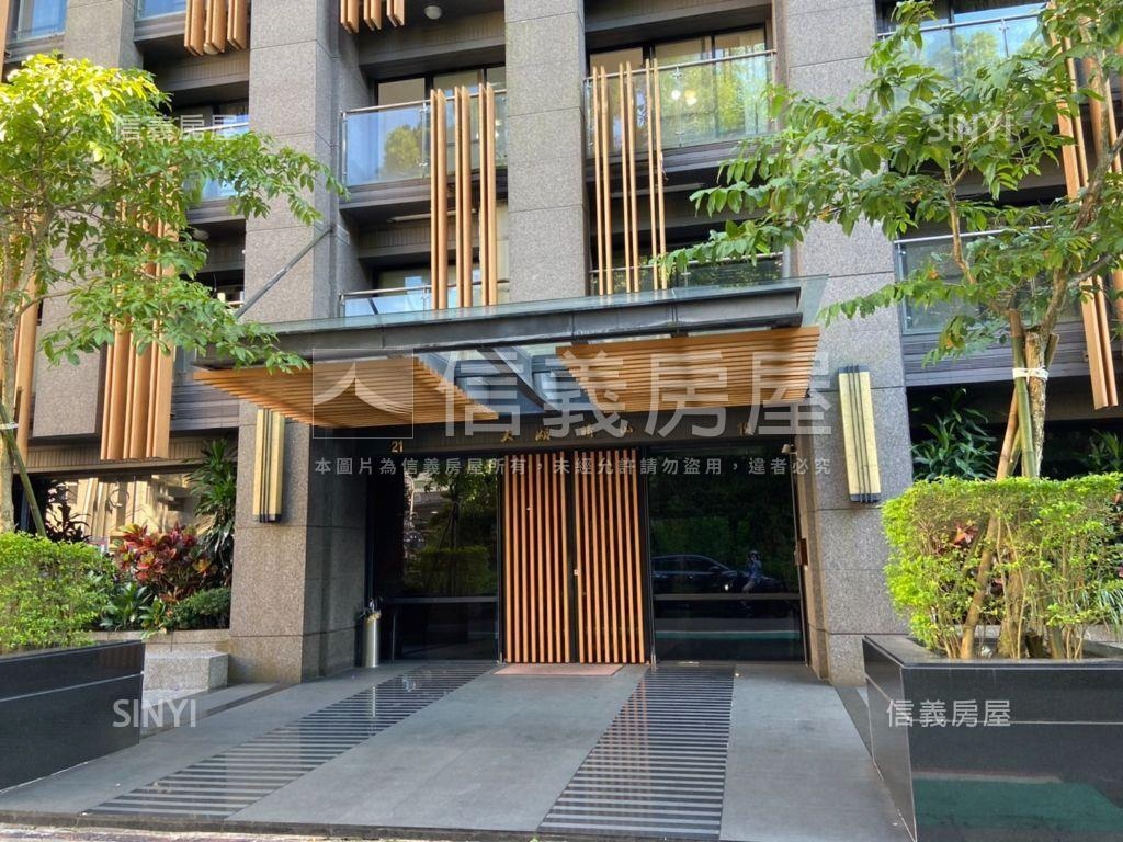 獨家綠景電梯２房花園房屋室內格局與周邊環境