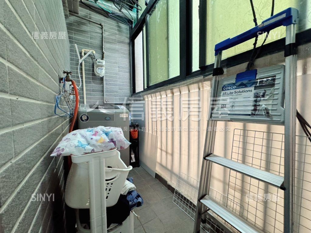金山朵夫兩房兩衛附車位房屋室內格局與周邊環境