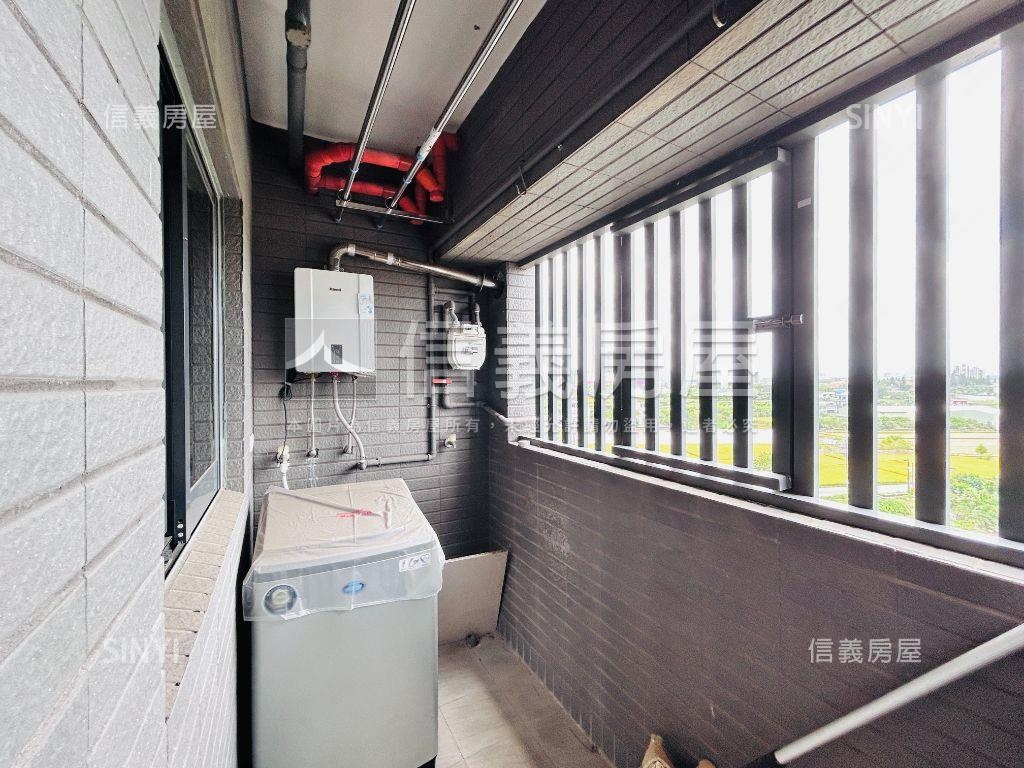 花田囍市３房車位房屋室內格局與周邊環境