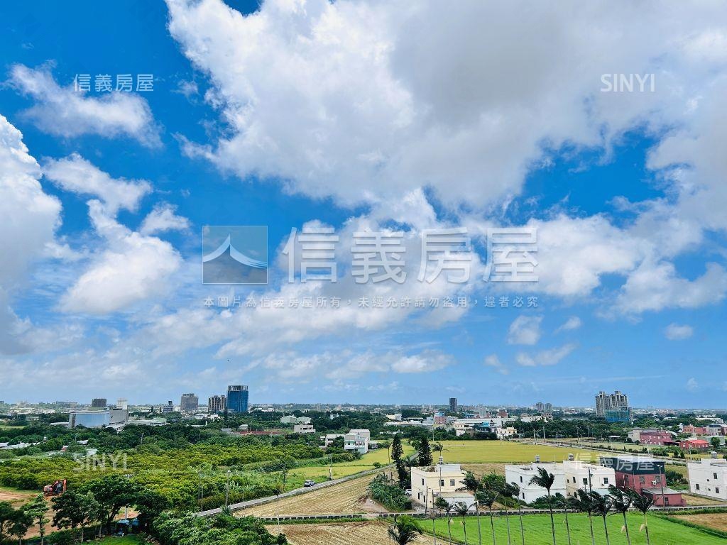 花田囍市３房車位房屋室內格局與周邊環境