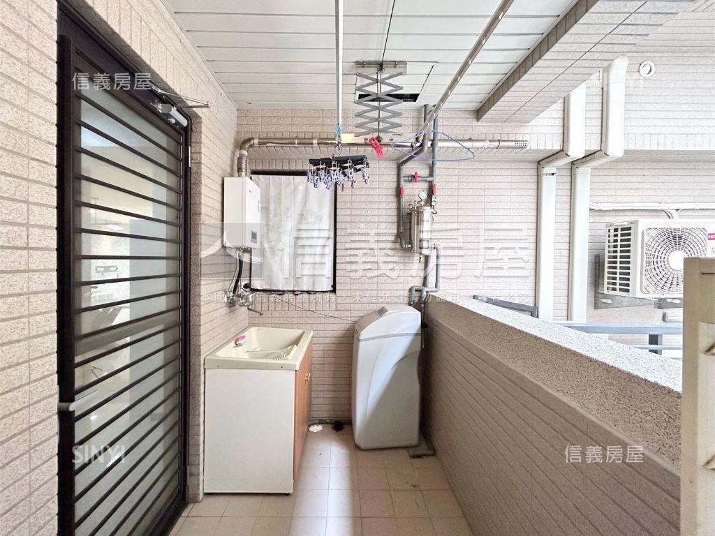 明日軸高樓視野戶房屋室內格局與周邊環境