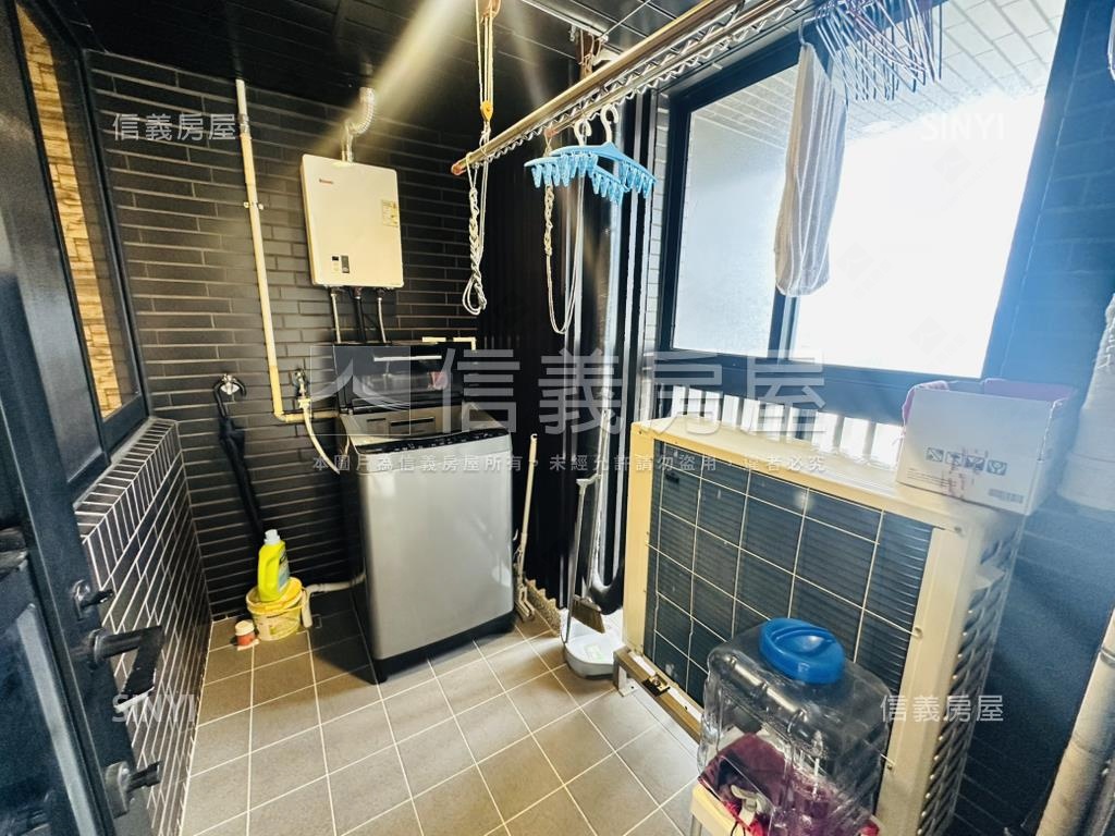 海都西景美妝２房平車房屋室內格局與周邊環境