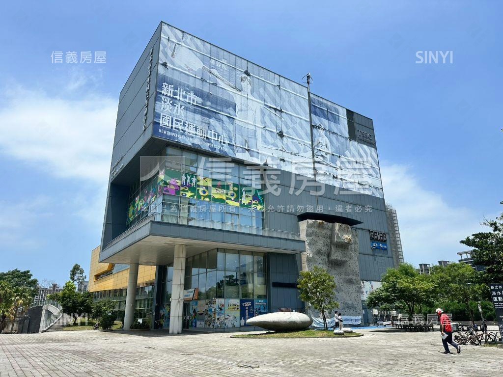 海都西景美妝２房平車房屋室內格局與周邊環境