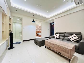 海都西景美妝２房平車