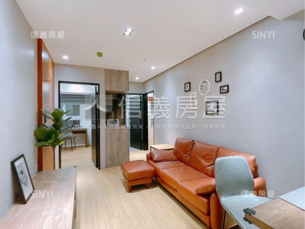 江翠ＯＮＥ房屋室內格局與周邊環境