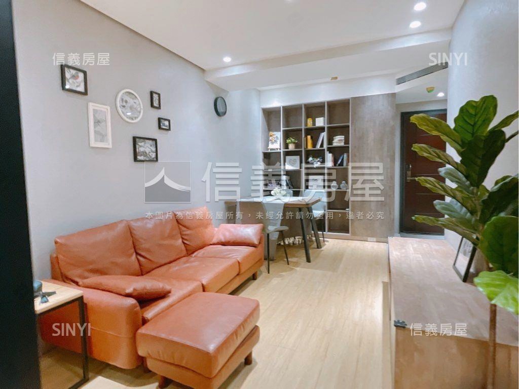 江翠ＯＮＥ房屋室內格局與周邊環境