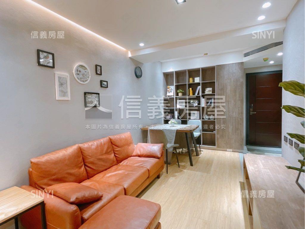 江翠ＯＮＥ房屋室內格局與周邊環境