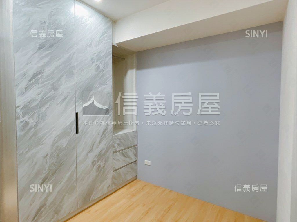 江翠ＯＮＥ房屋室內格局與周邊環境