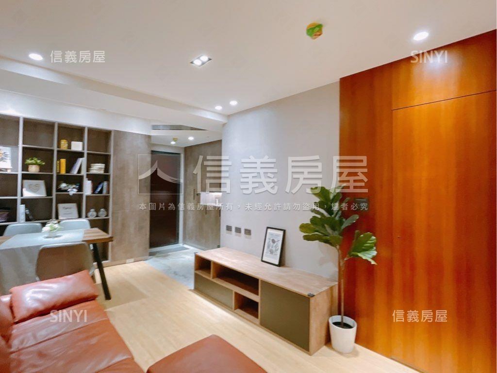 江翠ＯＮＥ房屋室內格局與周邊環境