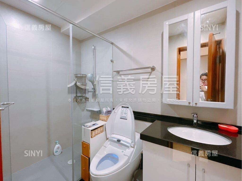 江翠ＯＮＥ房屋室內格局與周邊環境