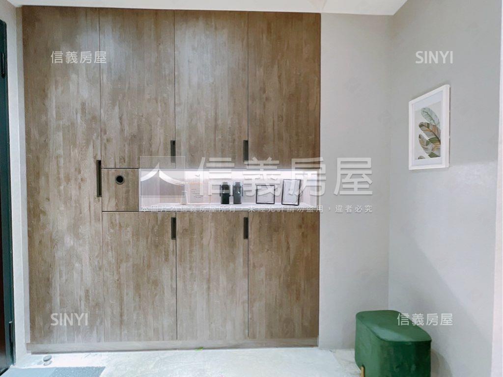 江翠ＯＮＥ房屋室內格局與周邊環境