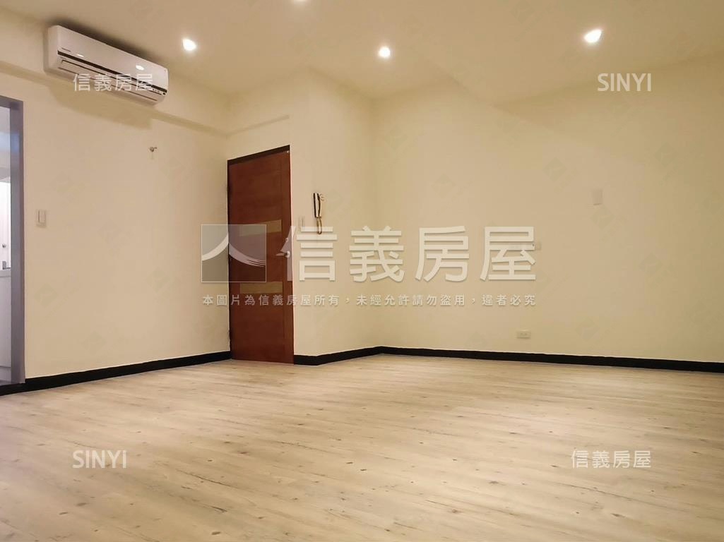 中正國中低總二樓美宅房屋室內格局與周邊環境