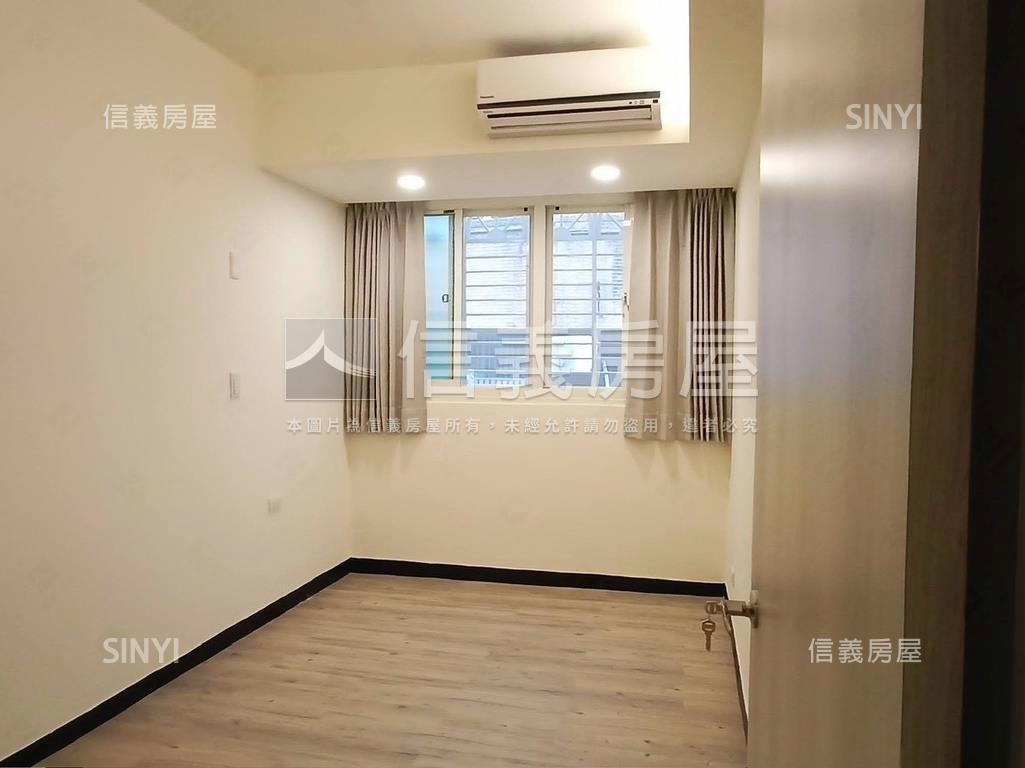 中正國中低總二樓美宅房屋室內格局與周邊環境