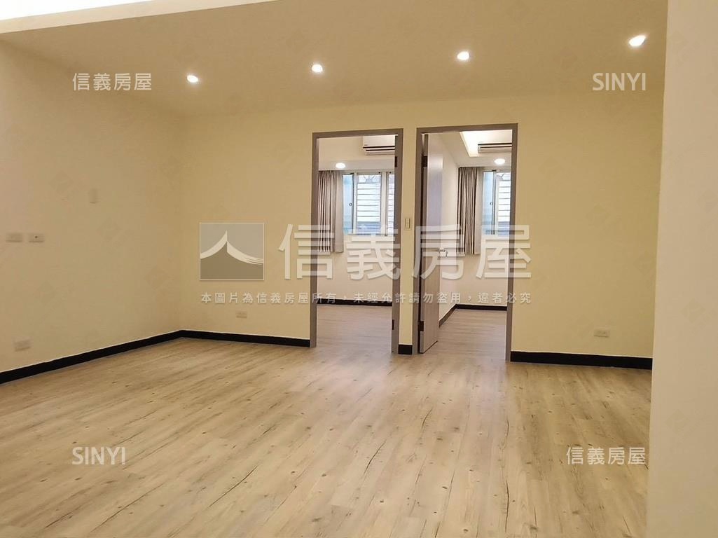 中正國中低總二樓美宅房屋室內格局與周邊環境