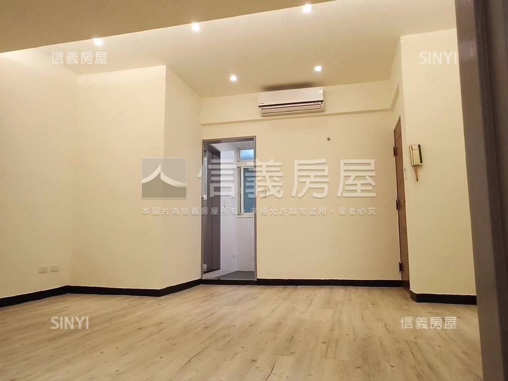 中正國中低總二樓美宅房屋室內格局與周邊環境