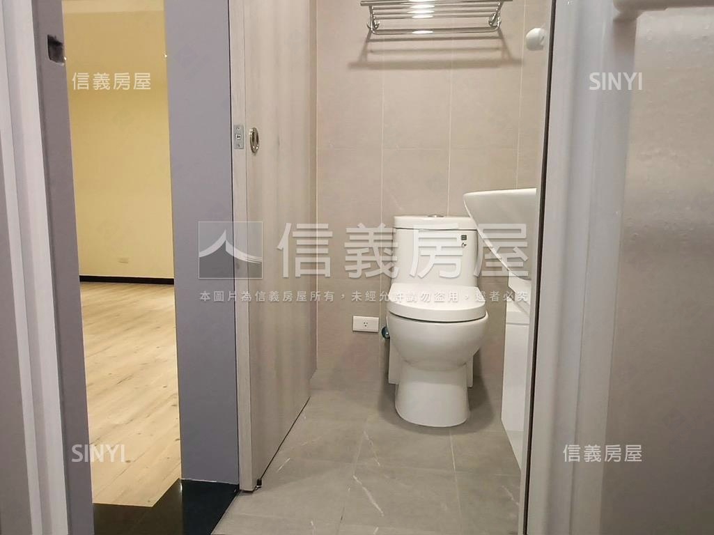 中正國中低總二樓美宅房屋室內格局與周邊環境