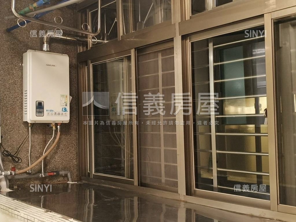 中正國中低總二樓美宅房屋室內格局與周邊環境