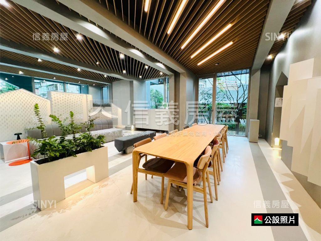 靜心．連雲景粋全新２房房屋室內格局與周邊環境